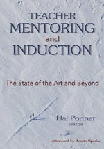 bokomslag Teacher Mentoring and Induction