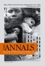James Jennings, James Jennings - Race, Politics, and Community Development in U.S. Citites, Häftad