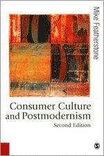 bokomslag Consumer Culture and Postmodernism