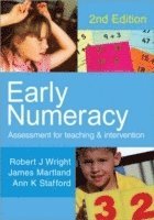 Early Numeracy 1