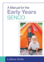 A Manual for the Early Years SENCO