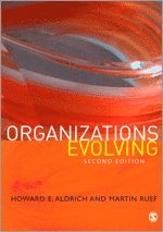 Organizations Evolving 1