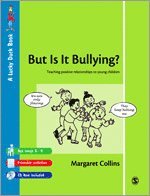 bokomslag But is it Bullying?