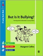 Margaret Collins - But is it Bullying?, Häftad