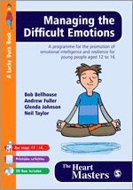 Managing the Difficult Emotions
