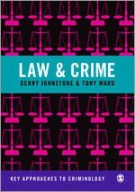 bokomslag Law and Crime