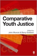 John Muncie, Barry Goldson - Comparative Youth Justice, Häftad