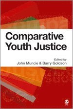Comparative Youth Justice