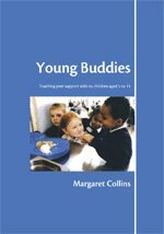 Margaret Collins - Young Buddies, Häftad