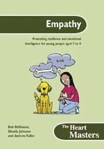 bokomslag Empathy