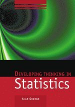 bokomslag Developing Thinking in Statistics