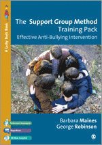 bokomslag The Support Group Method Training Pack