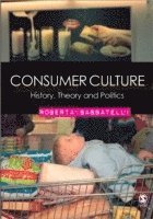 Consumer Culture 1