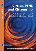 bokomslag Circles, PSHE and Citizenship