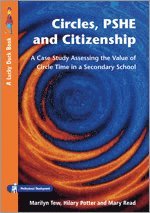 Marilyn Tew, Hilary Potter, Mary Read - Circles, PSHE and Citizenship, Häftad
