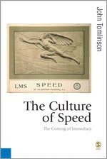bokomslag Culture of Speed