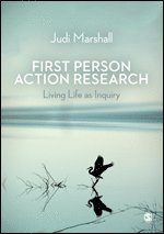 First Person Action Research 1