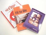 Anna Paterson - Eating Disorders Collection, Häftad