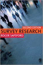 Survey Research 1