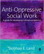 Anti-Oppressive Social Work