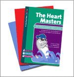 Heart Masters Pack
