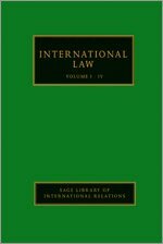 Beth A Simmons - International Law, Inbunden
