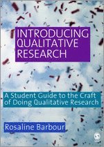 Rosaline S. Barbour - Introducing Qualitative Research, Inbunden