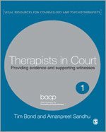 Therapists in Court 1