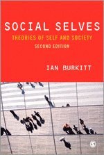 bokomslag Social Selves