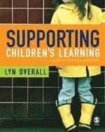 Lyn Overall - Supporting Children's Learning, Inbunden