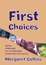 Margaret Collins - First Choices, Häftad