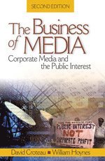 The Business of Media 1