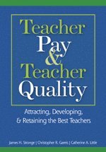 bokomslag Teacher Pay and Teacher Quality