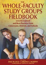 bokomslag The Whole-Faculty Study Groups Fieldbook