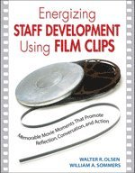 bokomslag Energizing Staff Development Using Film Clips
