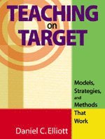 bokomslag Teaching on Target