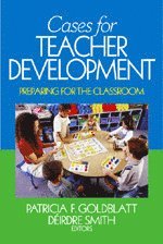 bokomslag Cases for Teacher Development