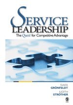 bokomslag Service Leadership