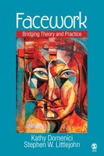 Kathy L. Isaacson, Stephen W. Littlejohn - Facework, Häftad