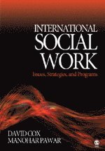 International Social Work