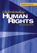 bokomslag Understanding Human Rights