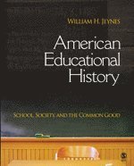 bokomslag American Educational History