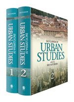 Encyclopedia of Urban Studies 1