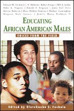 bokomslag Educating African American Males