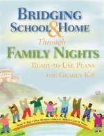 Diane W. Kyle, Ellen McIntyre, Karen Buckingham Miller, Gayle H. Moore - Bridging School and Home Through Family Nights, Inbunden