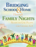 bokomslag Bridging School and Home Through Family Nights