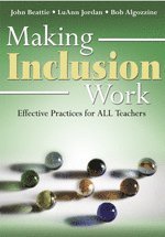 Making Inclusion Work 1