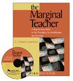 bokomslag The Marginal Teacher
