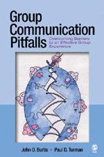 bokomslag Group Communication Pitfalls