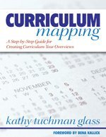 bokomslag Curriculum Mapping